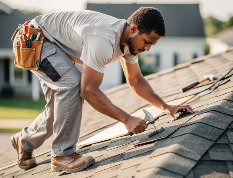 roofer Strongsville